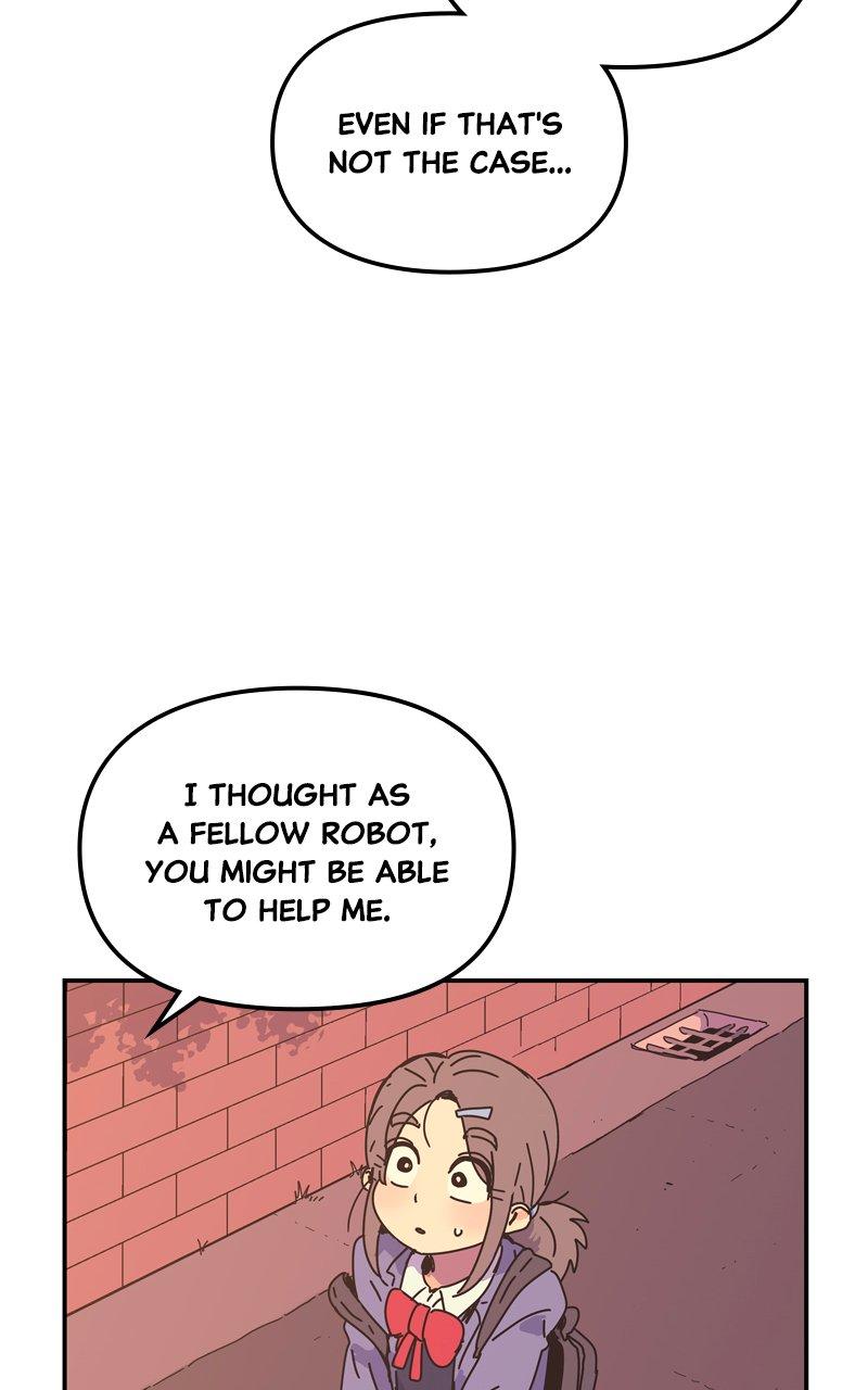 Humanoido Episode 2 26