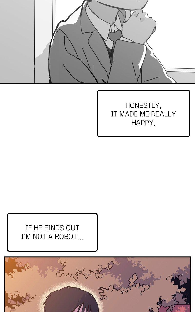 Humanoido Episode 2 31