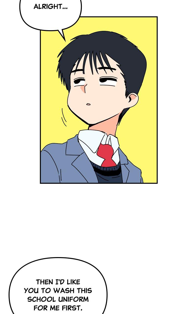 Humanoido Episode 2 37