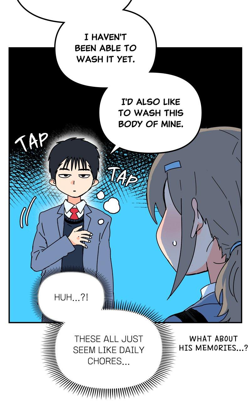 Humanoido Episode 2 38