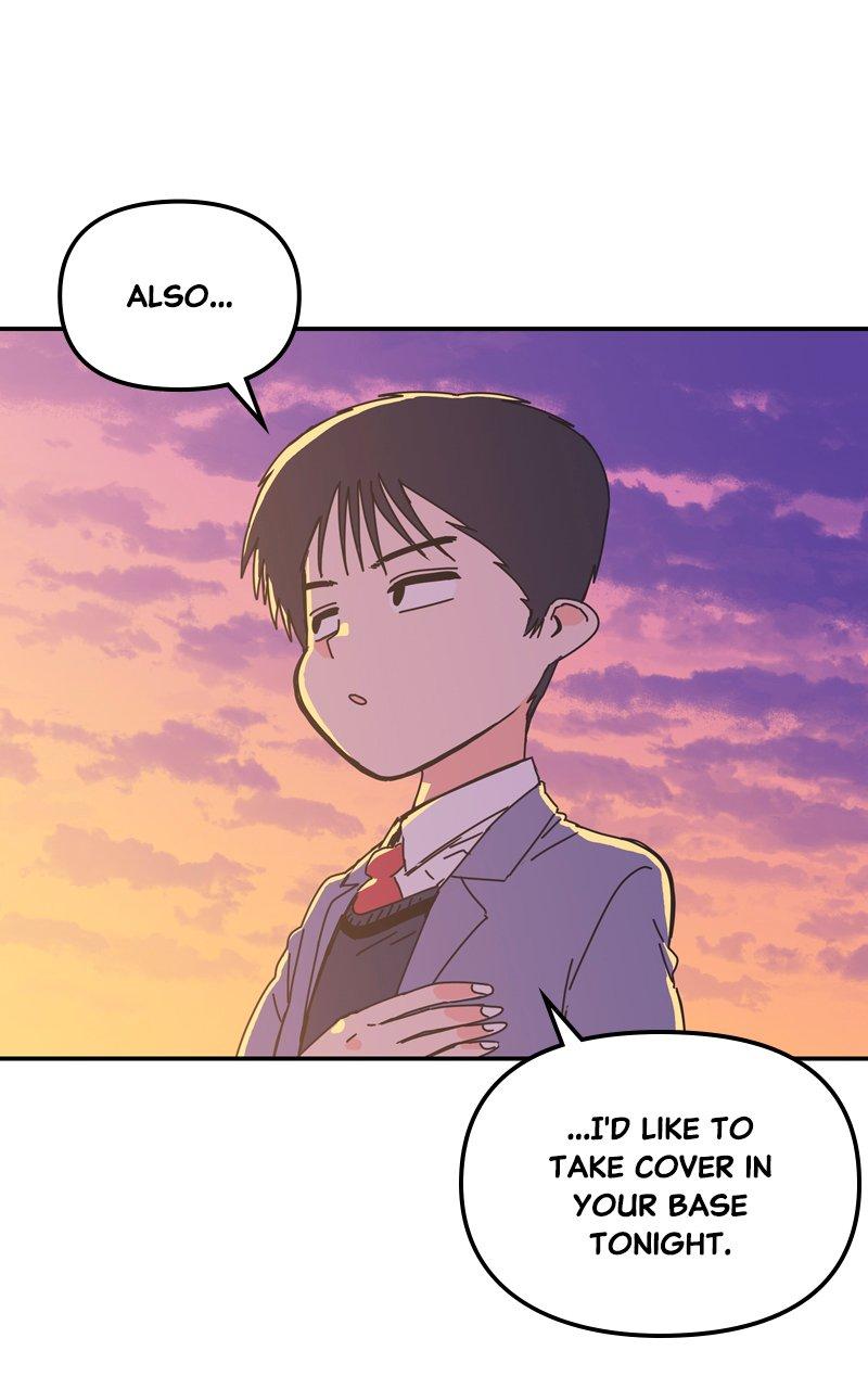 Humanoido Episode 2 39