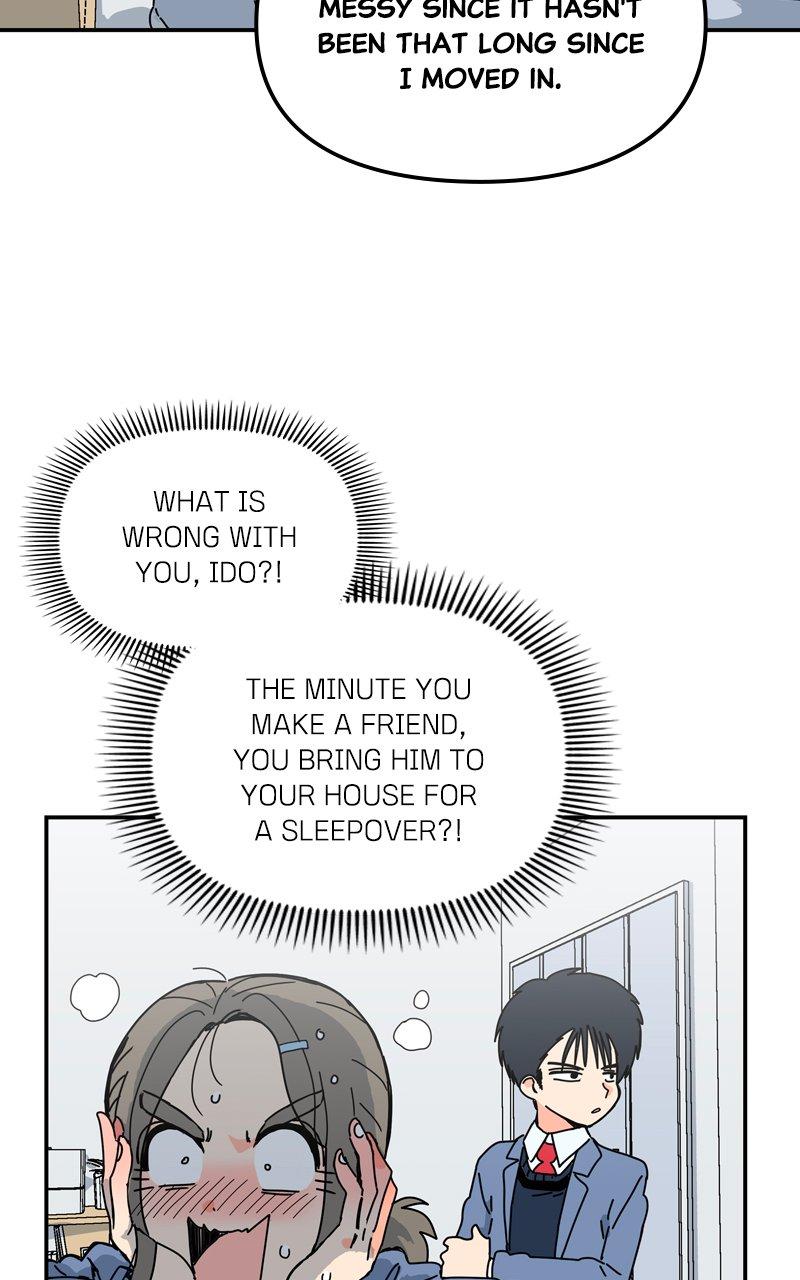Humanoido Episode 2 46