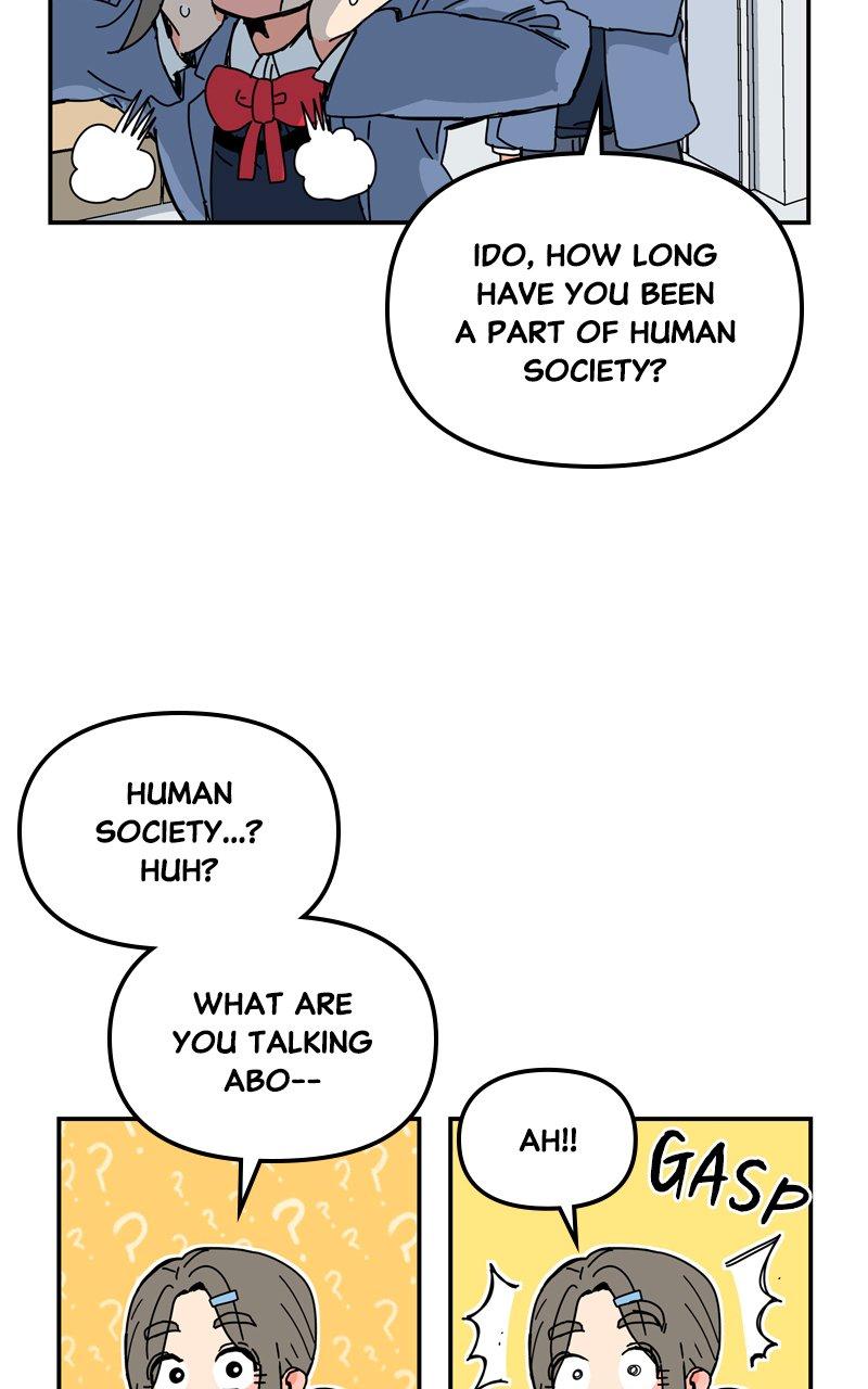 Humanoido Episode 2 47