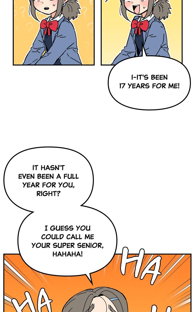 Humanoido Episode 2 48