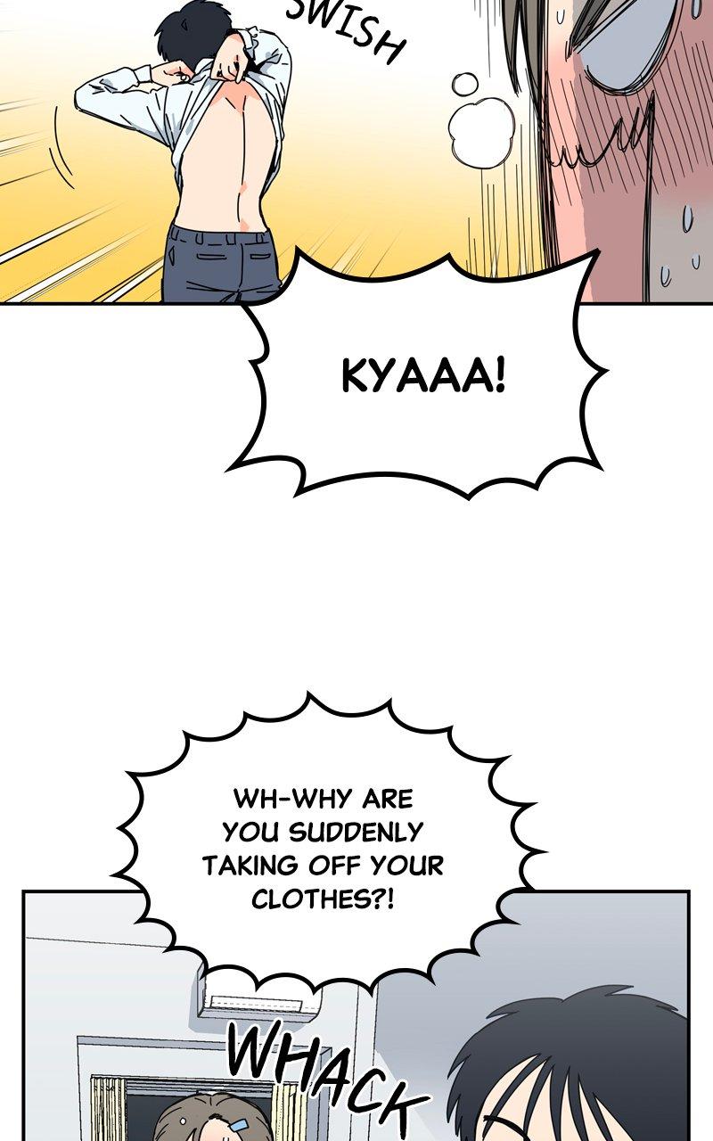 Humanoido Episode 2 50