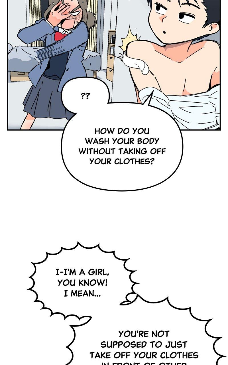 Humanoido Episode 2 51