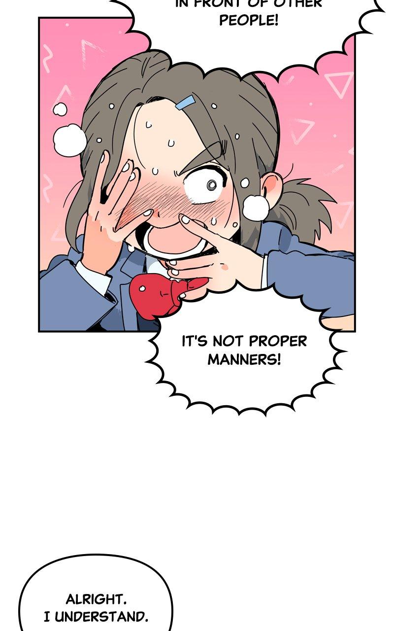 Humanoido Episode 2 52