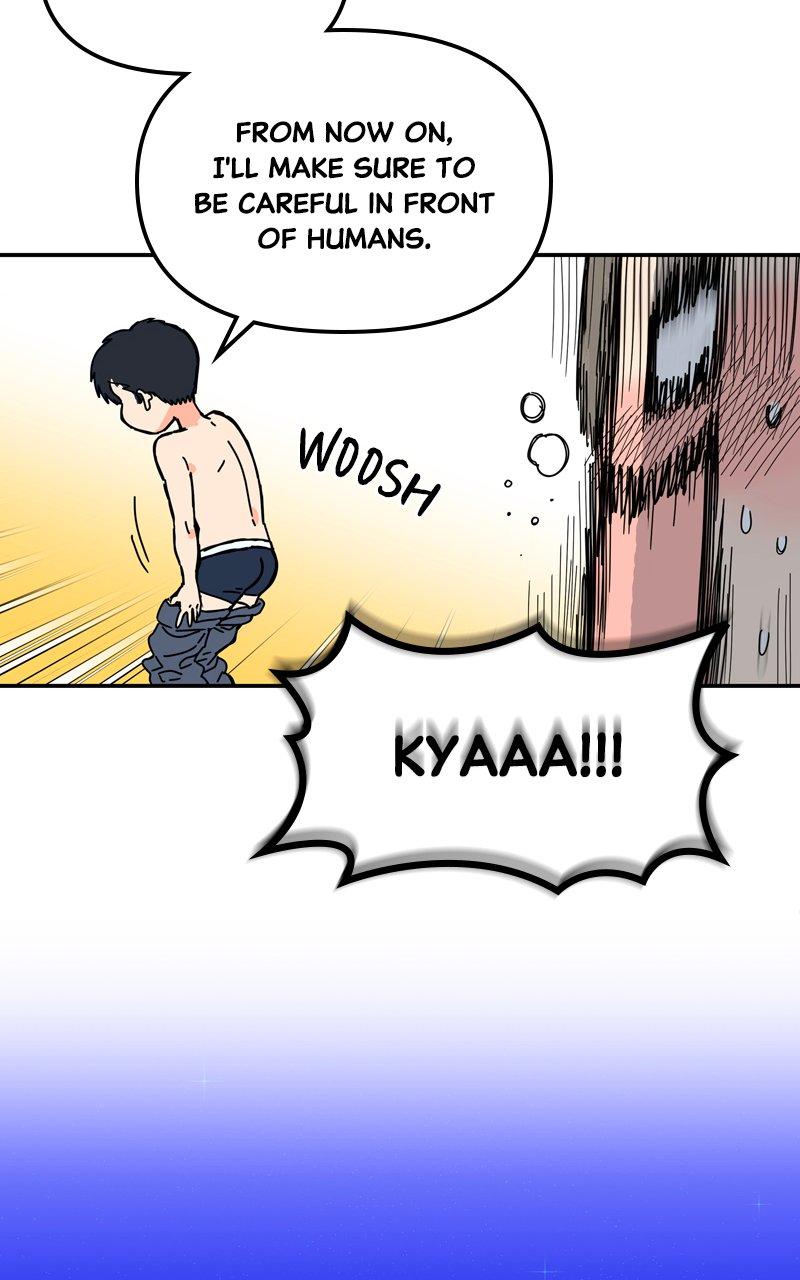 Humanoido Episode 2 53