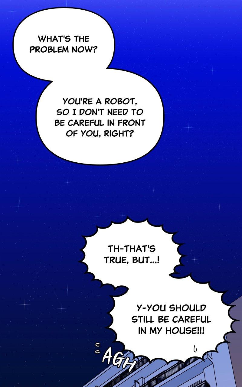 Humanoido Episode 2 54