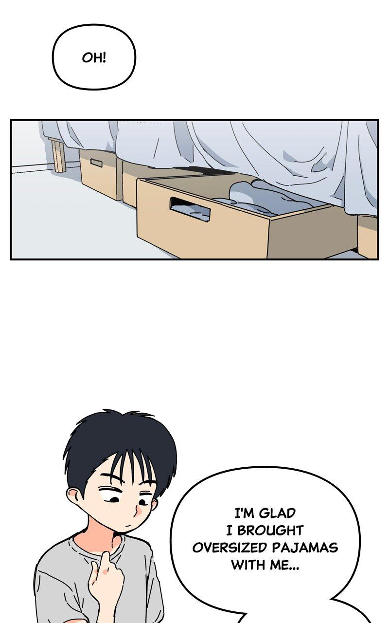 Humanoido Episode 2 56