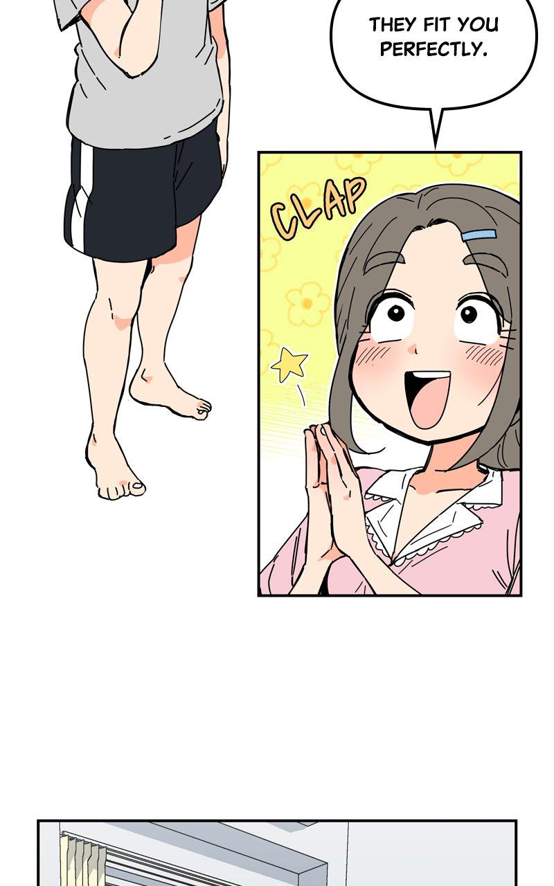 Humanoido Episode 2 57