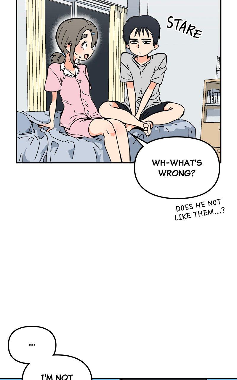 Humanoido Episode 2 58