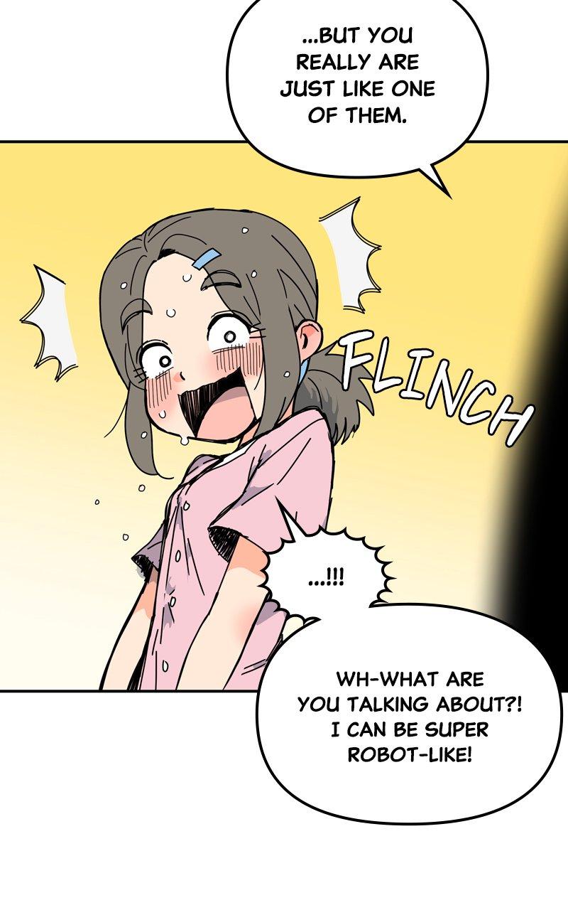 Humanoido Episode 2 60