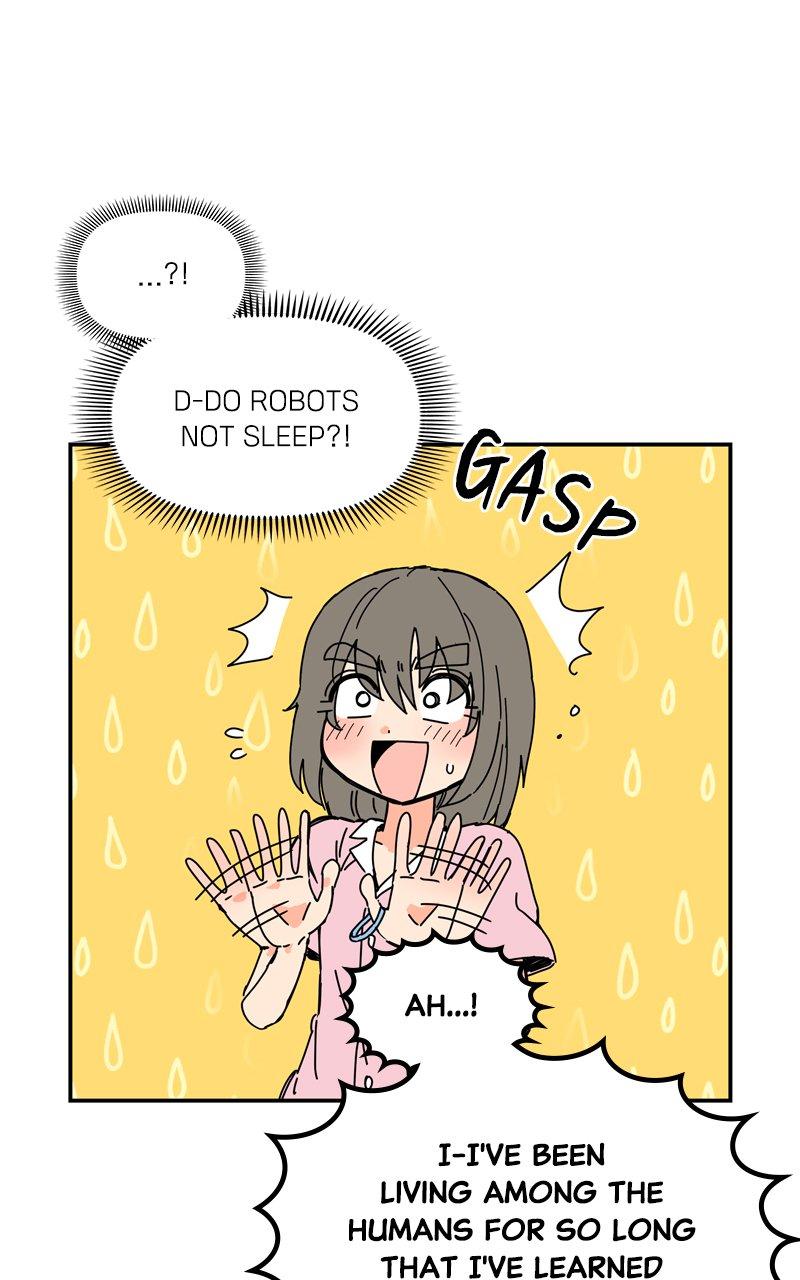 Humanoido Episode 2 64