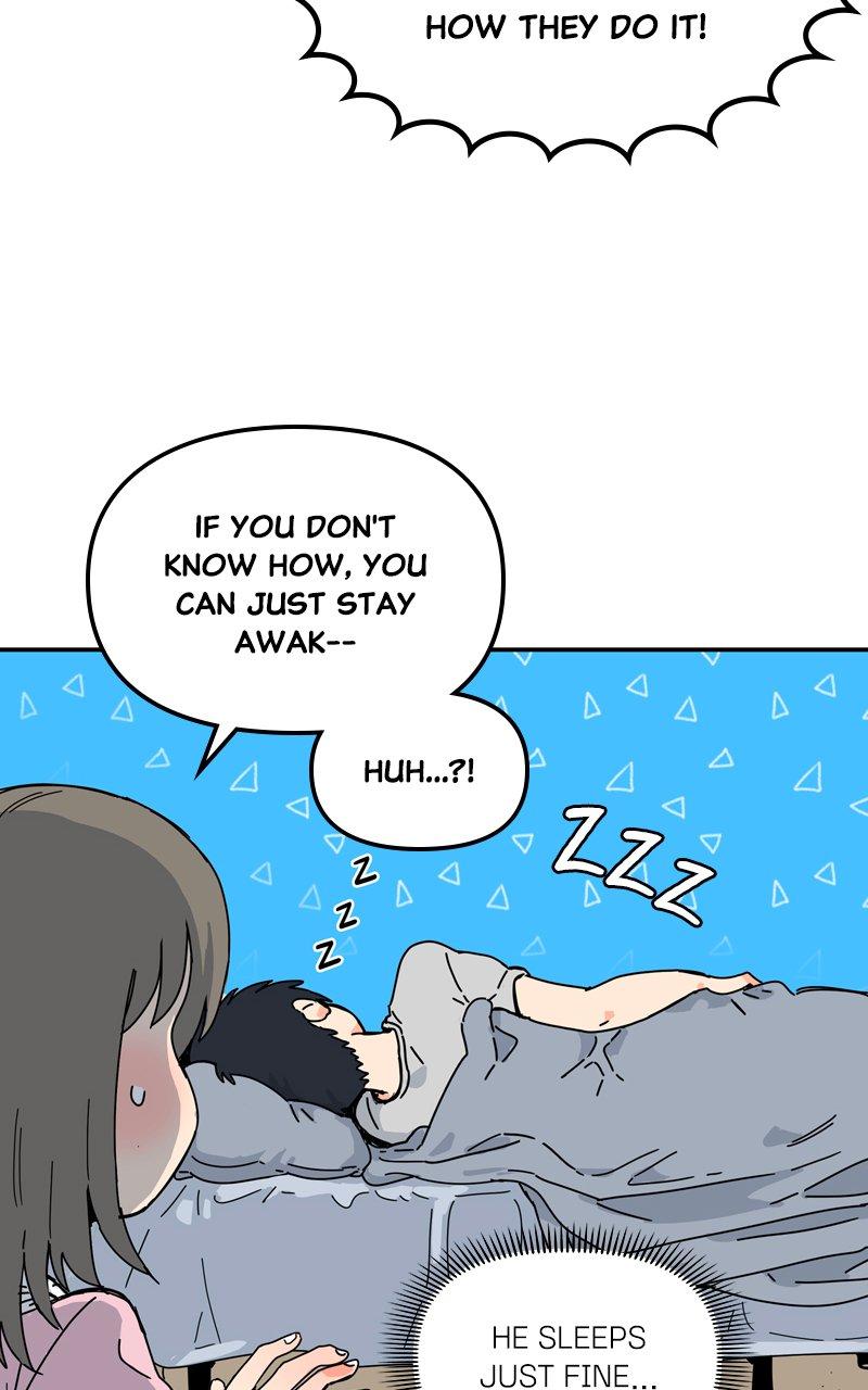 Humanoido Episode 2 65