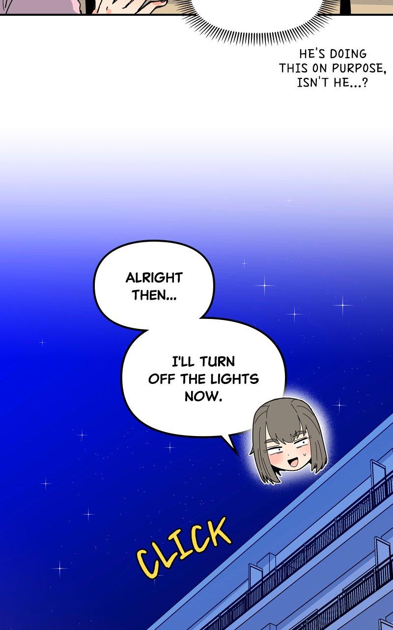 Humanoido Episode 2 66