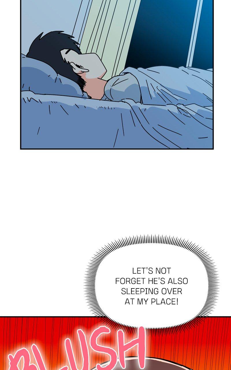 Humanoido Episode 2 72