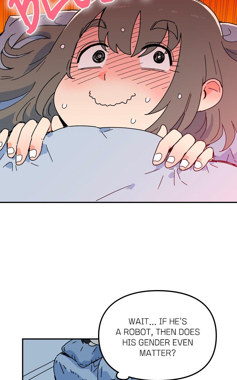 Humanoido Episode 2 73