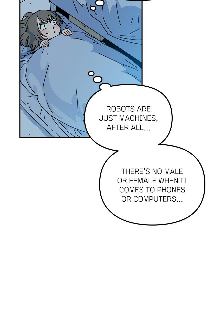 Humanoido Episode 2 74