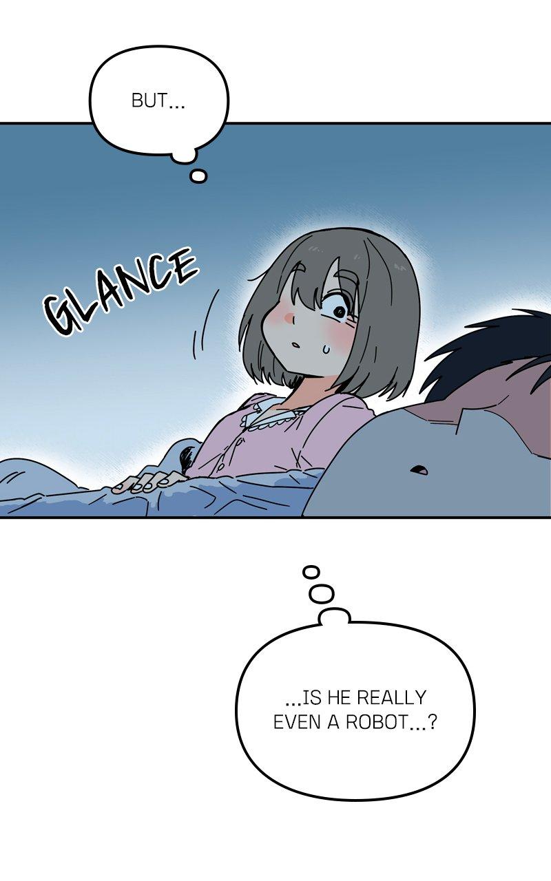 Humanoido Episode 2 75