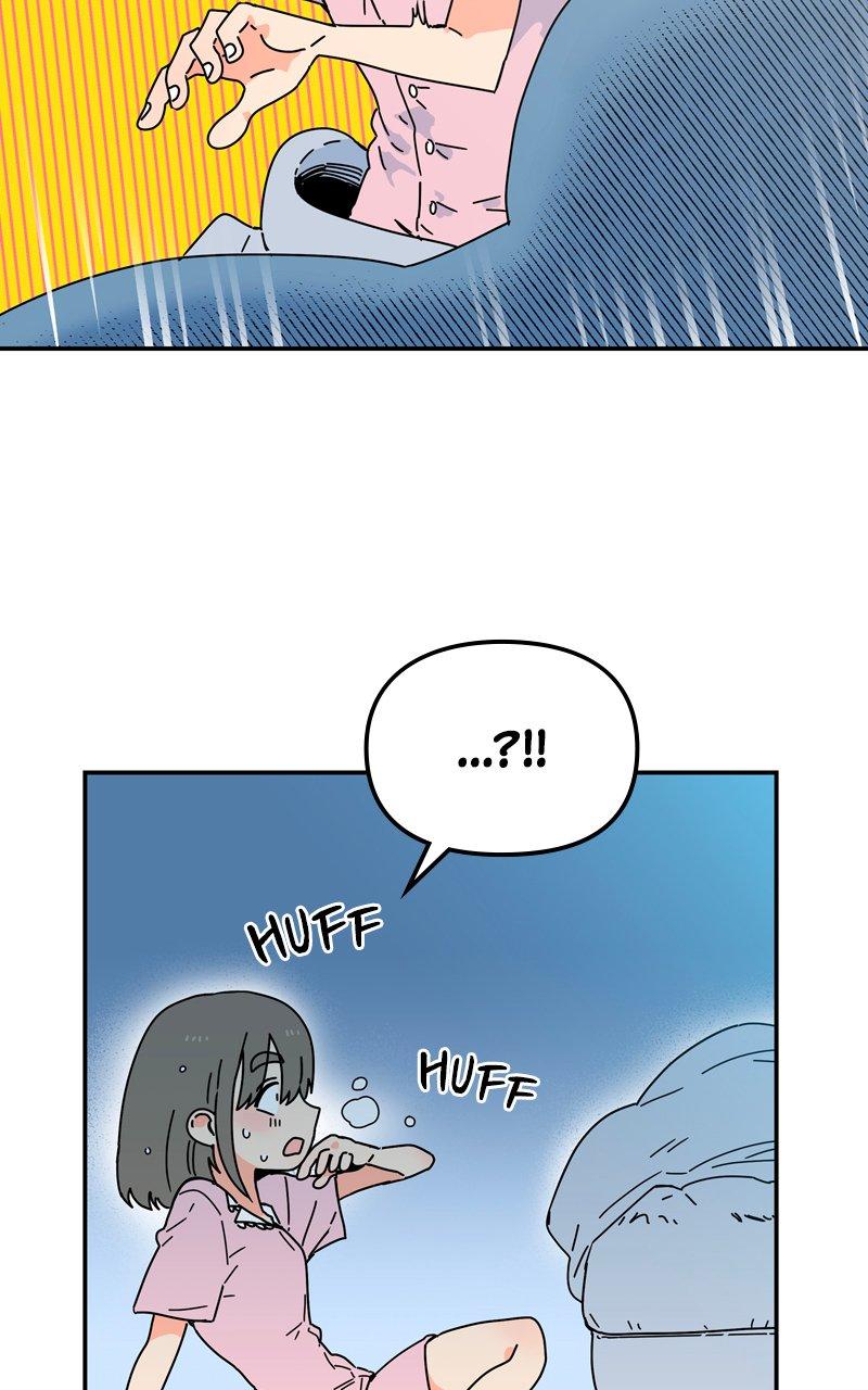 Humanoido Episode 2 78