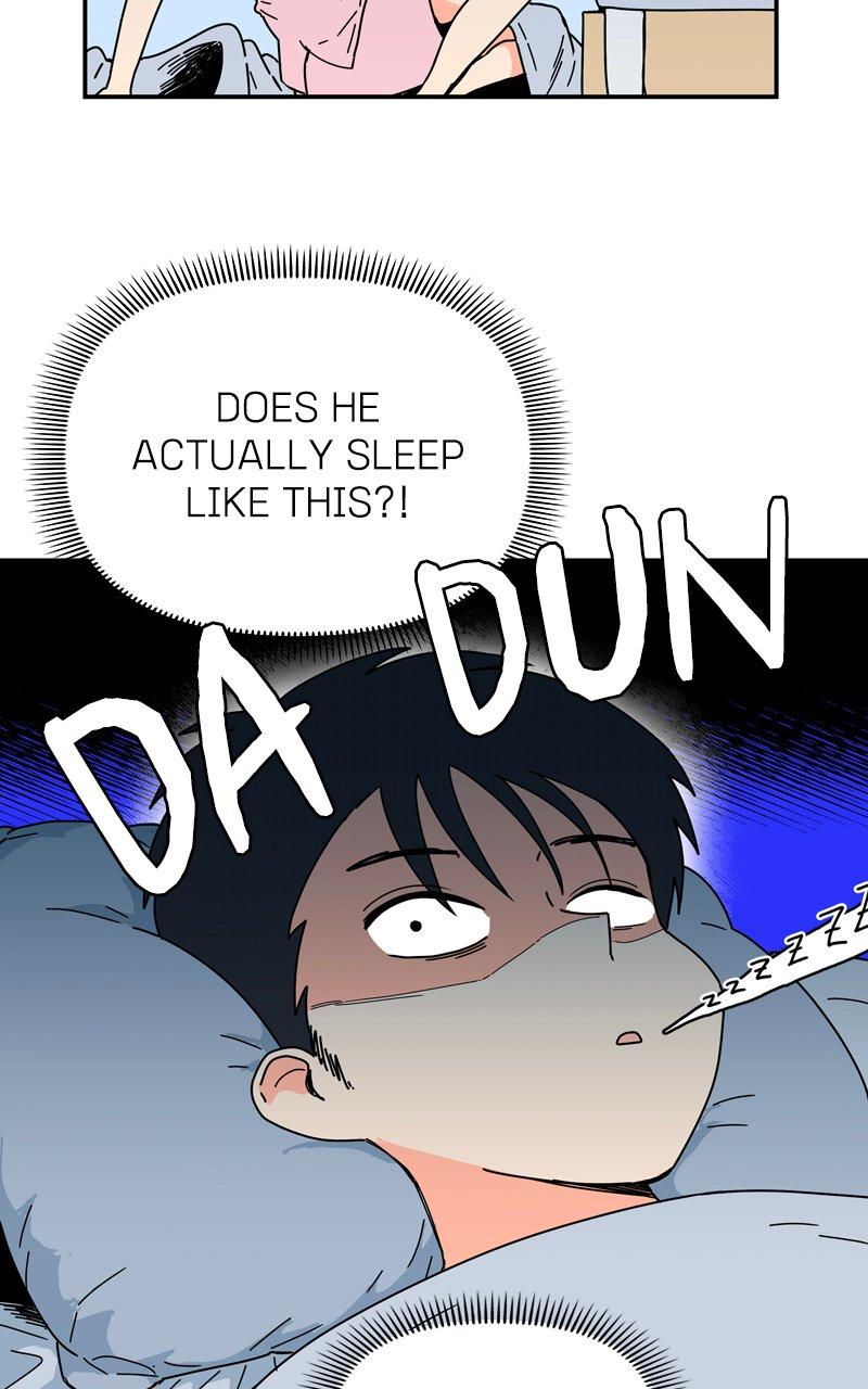 Humanoido Episode 2 79