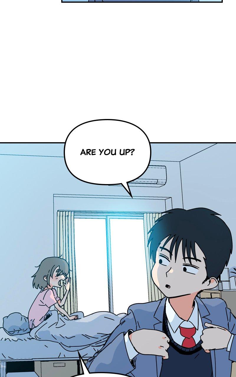 Humanoido Episode 2 91