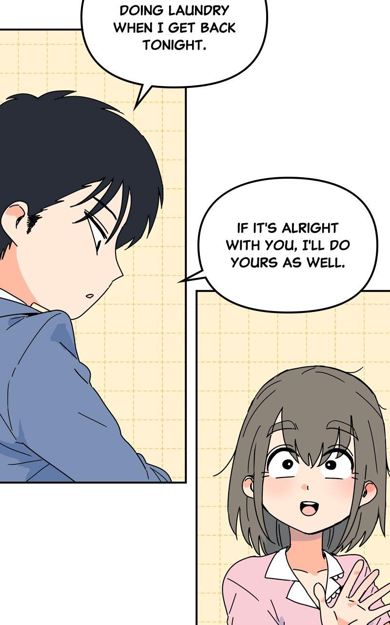 Humanoido Episode 2 96