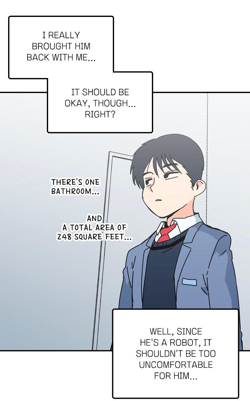 Humanoido Episode 4 5