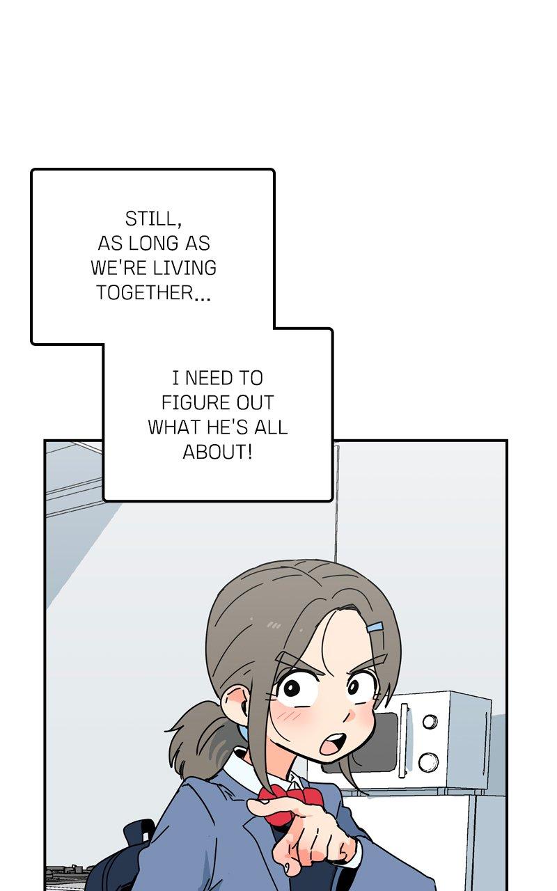 Humanoido Episode 4 6