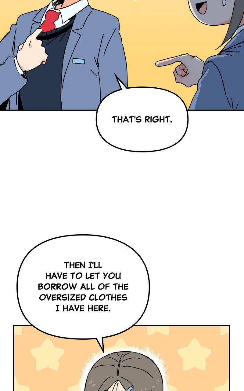 Humanoido Episode 4 8