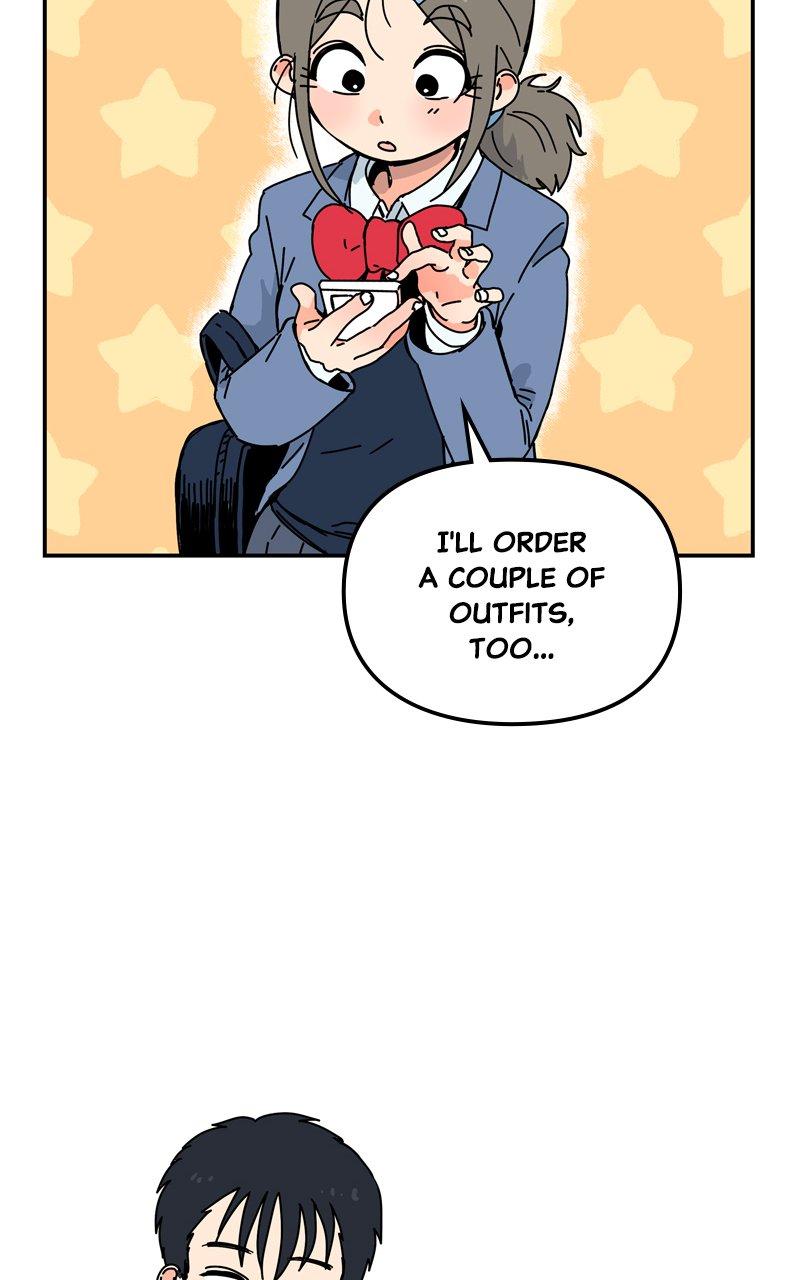 Humanoido Episode 4 9