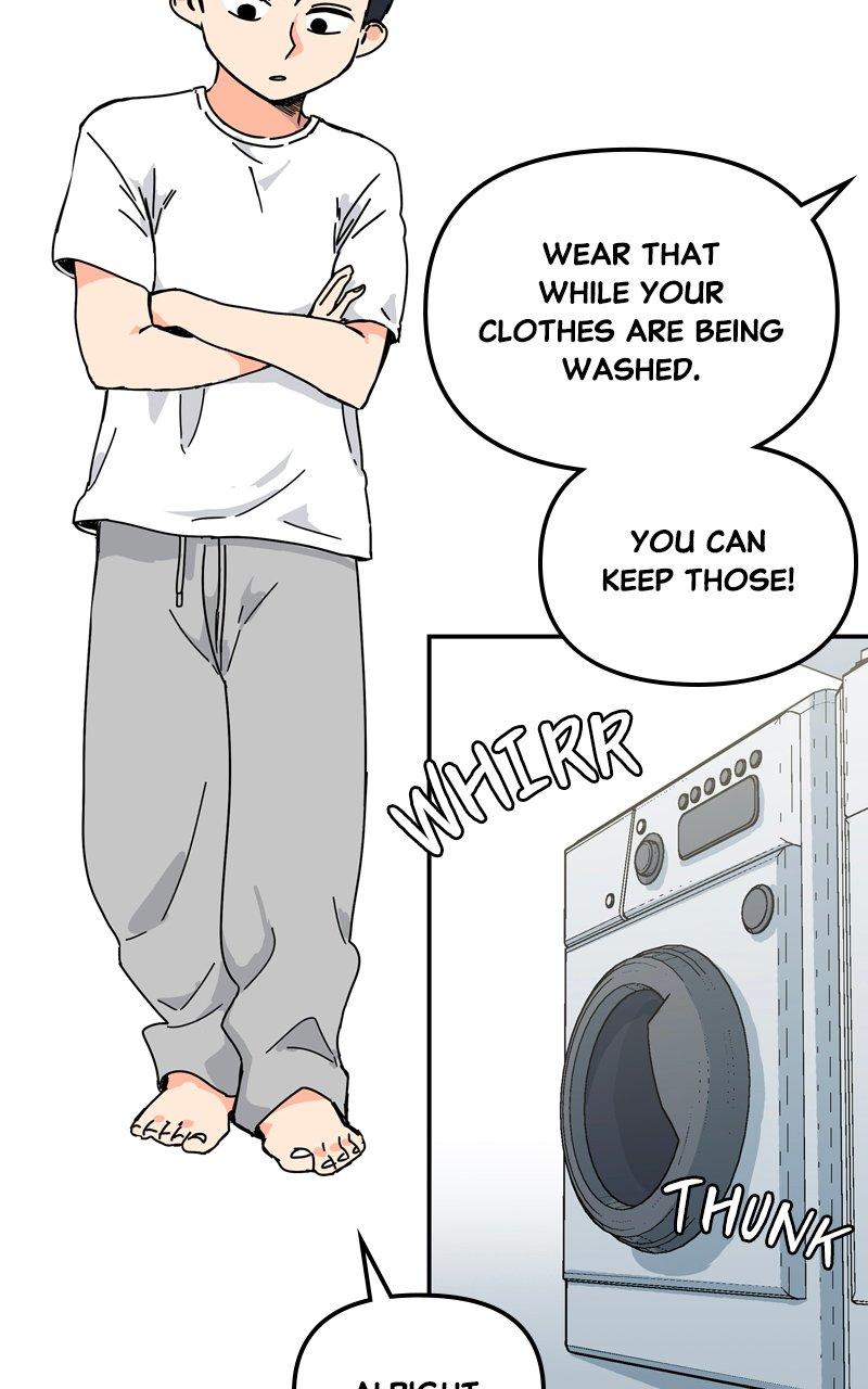 Humanoido Episode 4 10