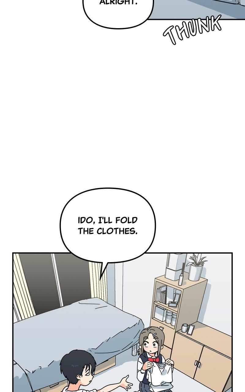 Humanoido Episode 4 11