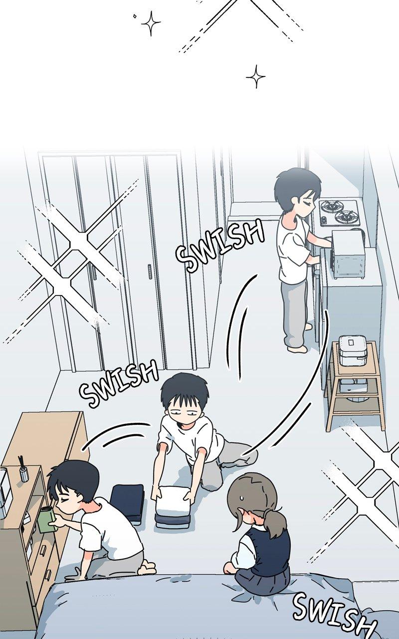 Humanoido Episode 4 19