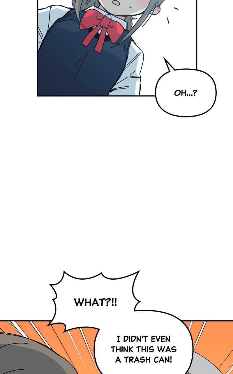 Humanoido Episode 4 21