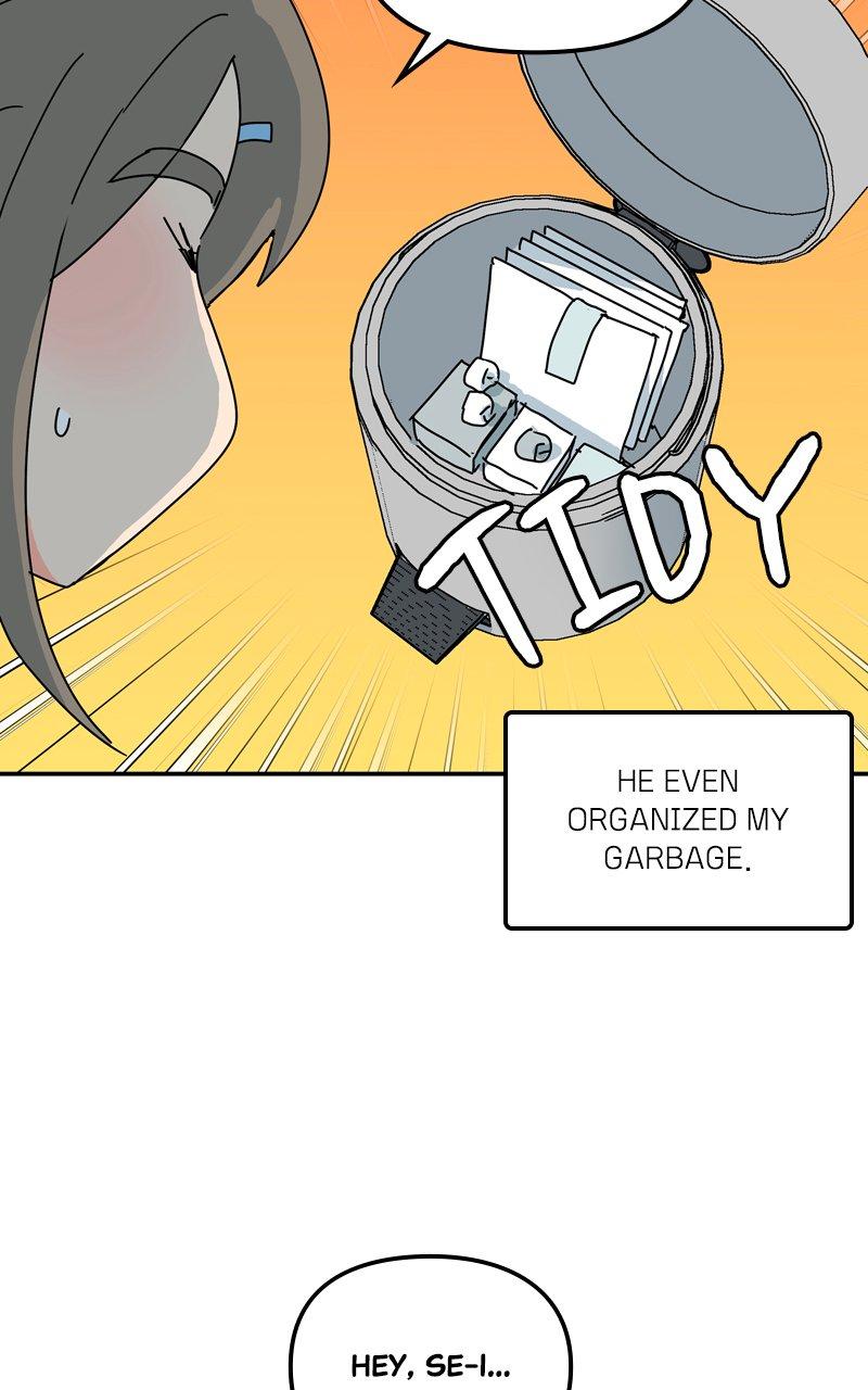 Humanoido Episode 4 22