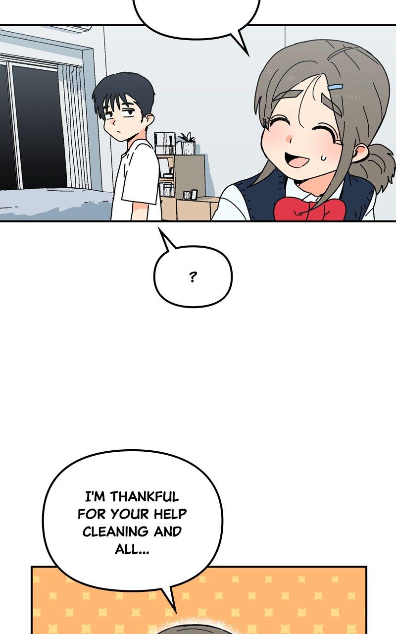 Humanoido Episode 4 23