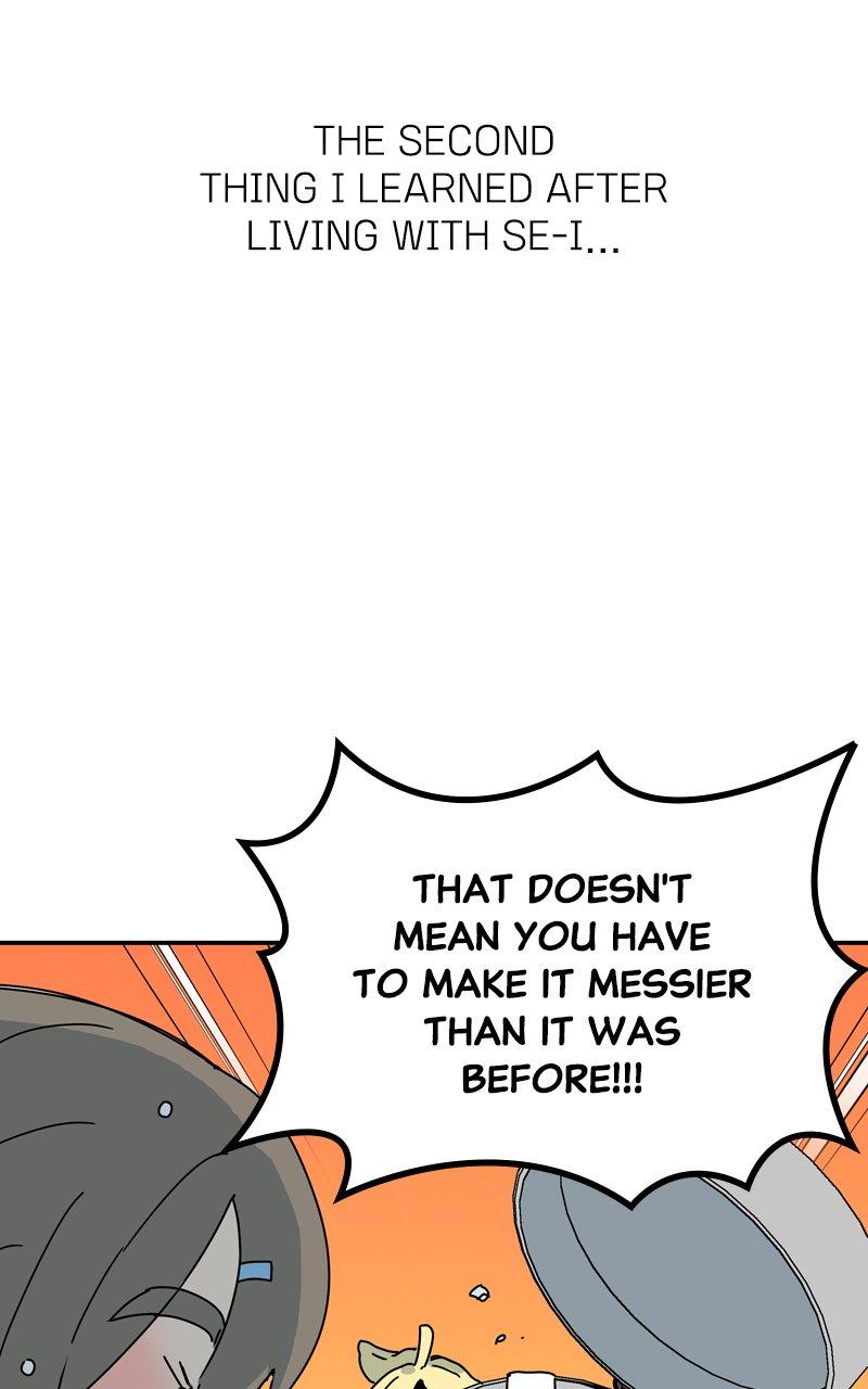 Humanoido Episode 4 26