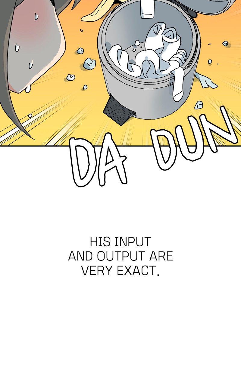 Humanoido Episode 4 27