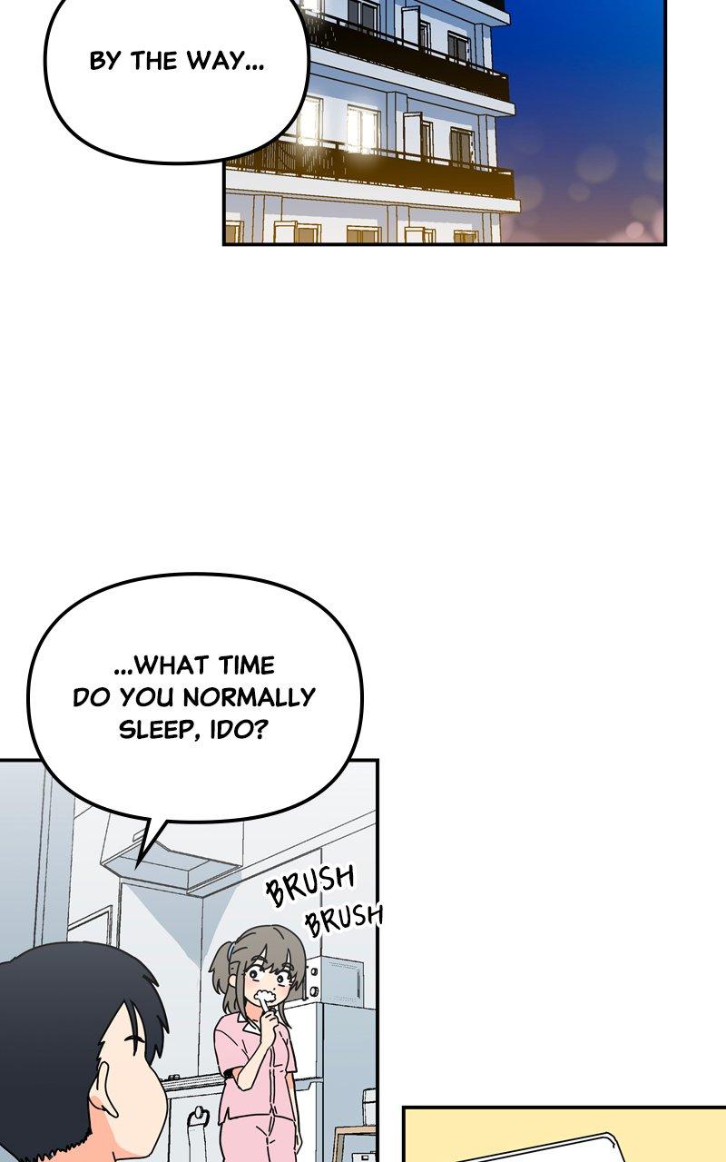 Humanoido Episode 4 30