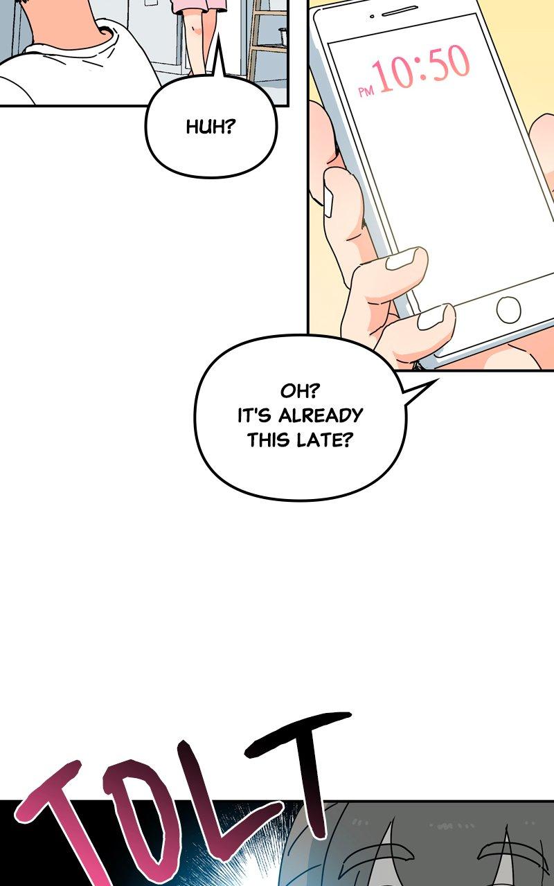 Humanoido Episode 4 31