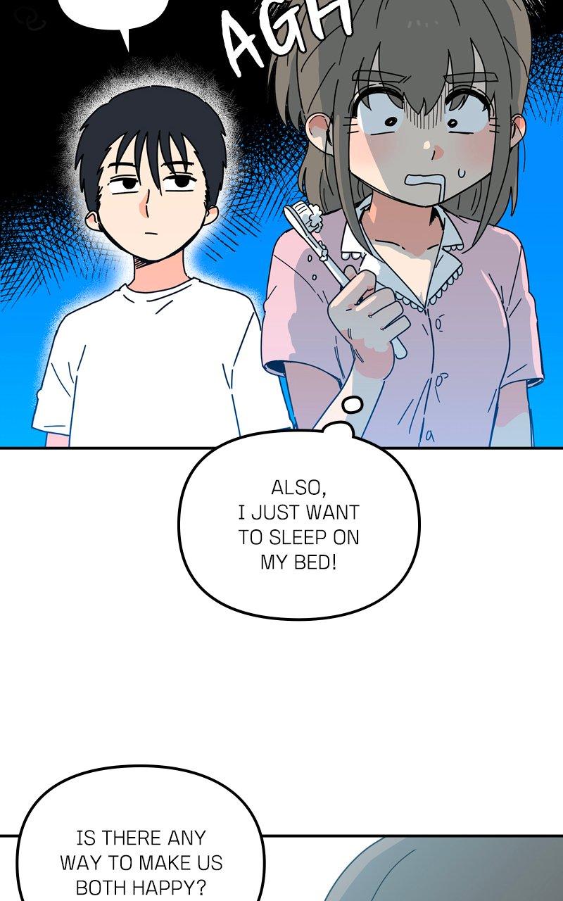 Humanoido Episode 4 36