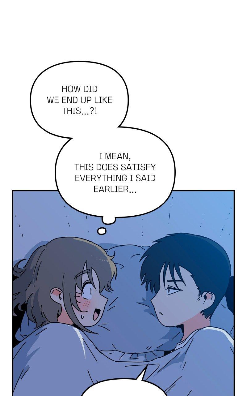 Humanoido Episode 4 47