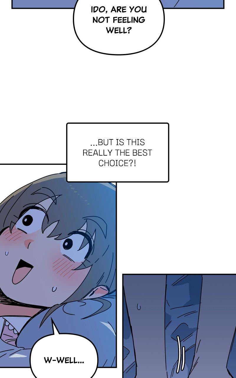 Humanoido Episode 4 48