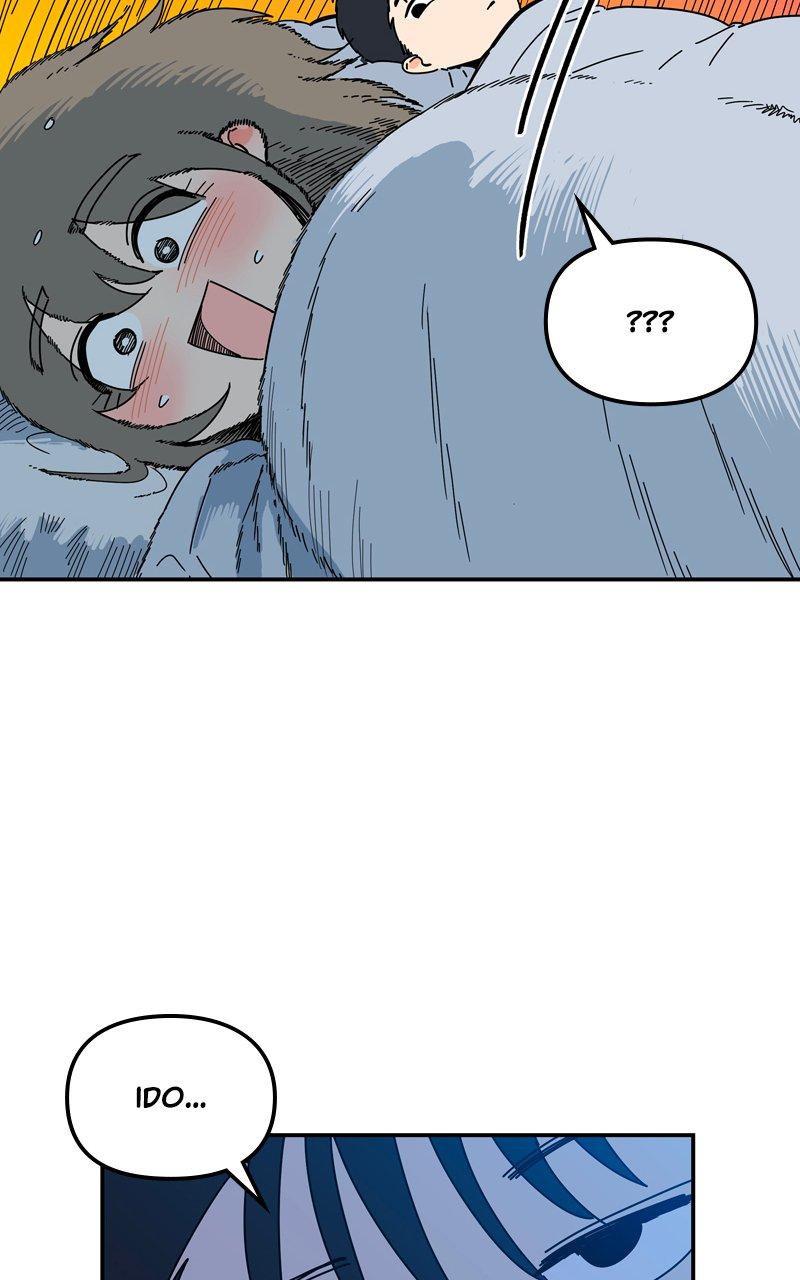 Humanoido Episode 4 50
