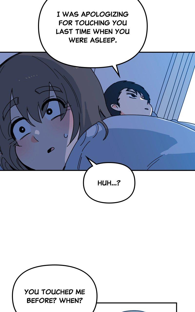 Humanoido Episode 4 55