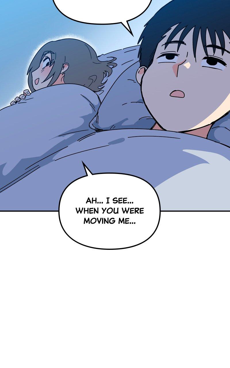 Humanoido Episode 4 57