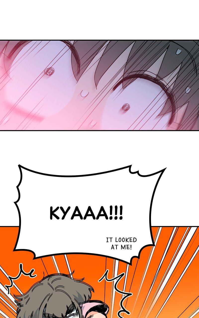 Humanoido Episode 4 69