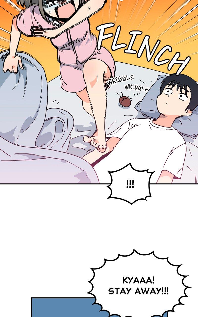 Humanoido Episode 4 70